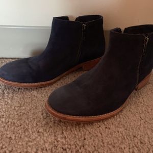 Johnston Murphy Boots